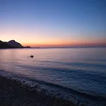 La Plaja Tatil Evi Cefalù