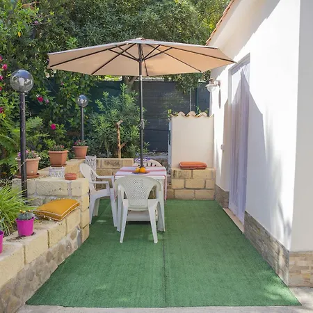 La Plaja Ferienhaus