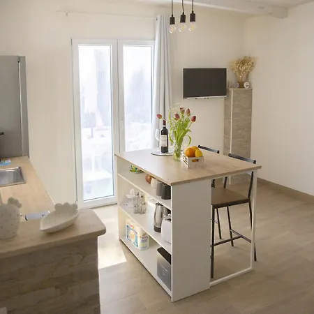 Ferienhaus La Plaja *