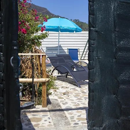 Casa de Férias La Plaja *