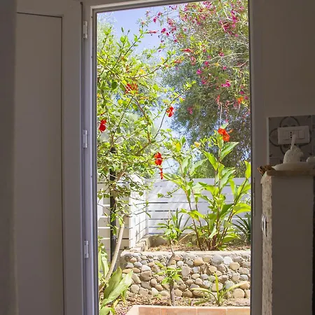 La Plaja Ferienhaus Cefalù