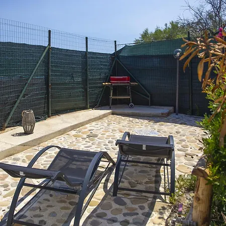 Ferienhaus La Plaja Cefalù