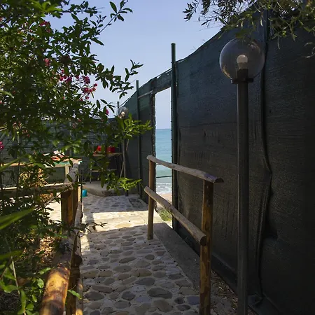 La Plaja Cefalù