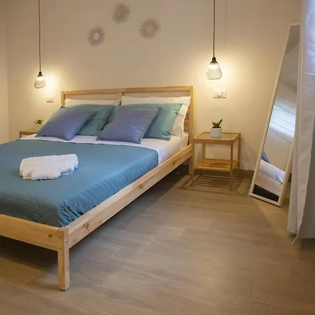 La Plaja Casa de Férias Cefalù