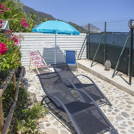 Ferienhaus La Plaja