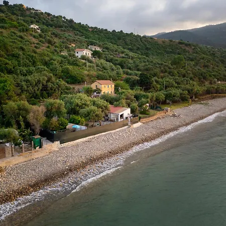 La Plaja * Cefalù