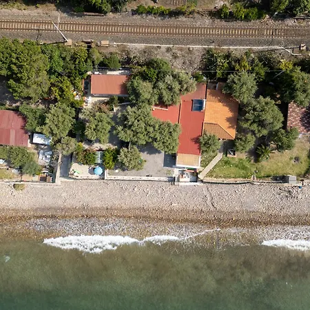 Tatil Evi La Plaja