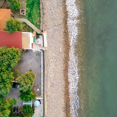 La Plaja Tatil Evi Cefalù