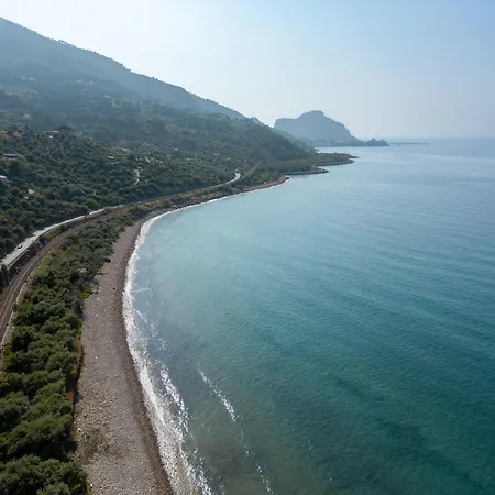 Tatil Evi La Plaja