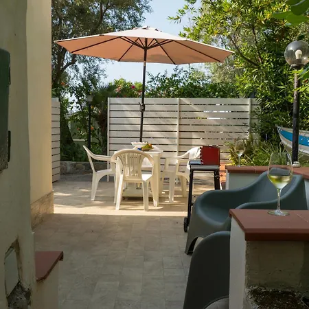 Tatil Evi La Plaja